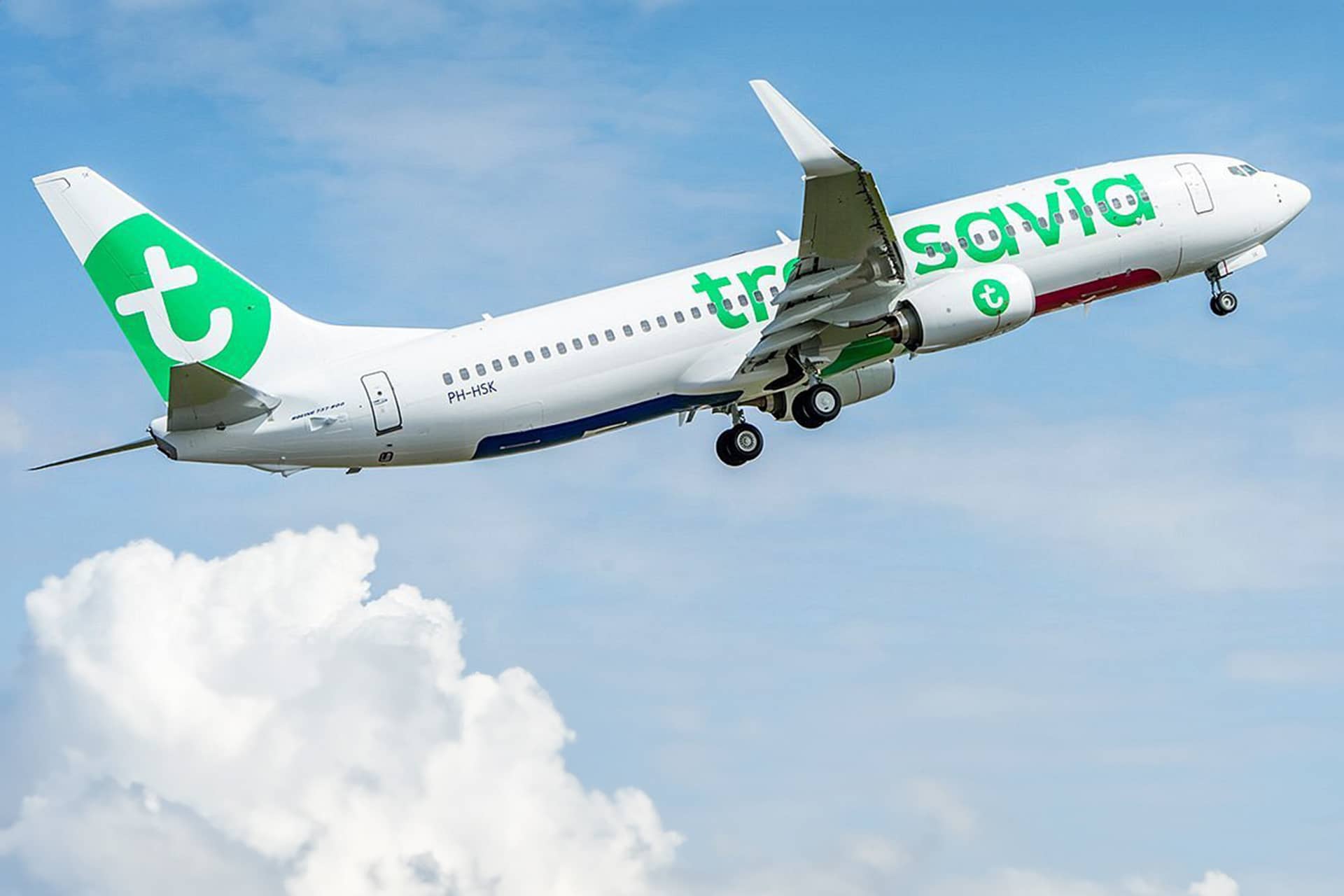 Precision Targeting for Transavia with Seamless Creative and GMP